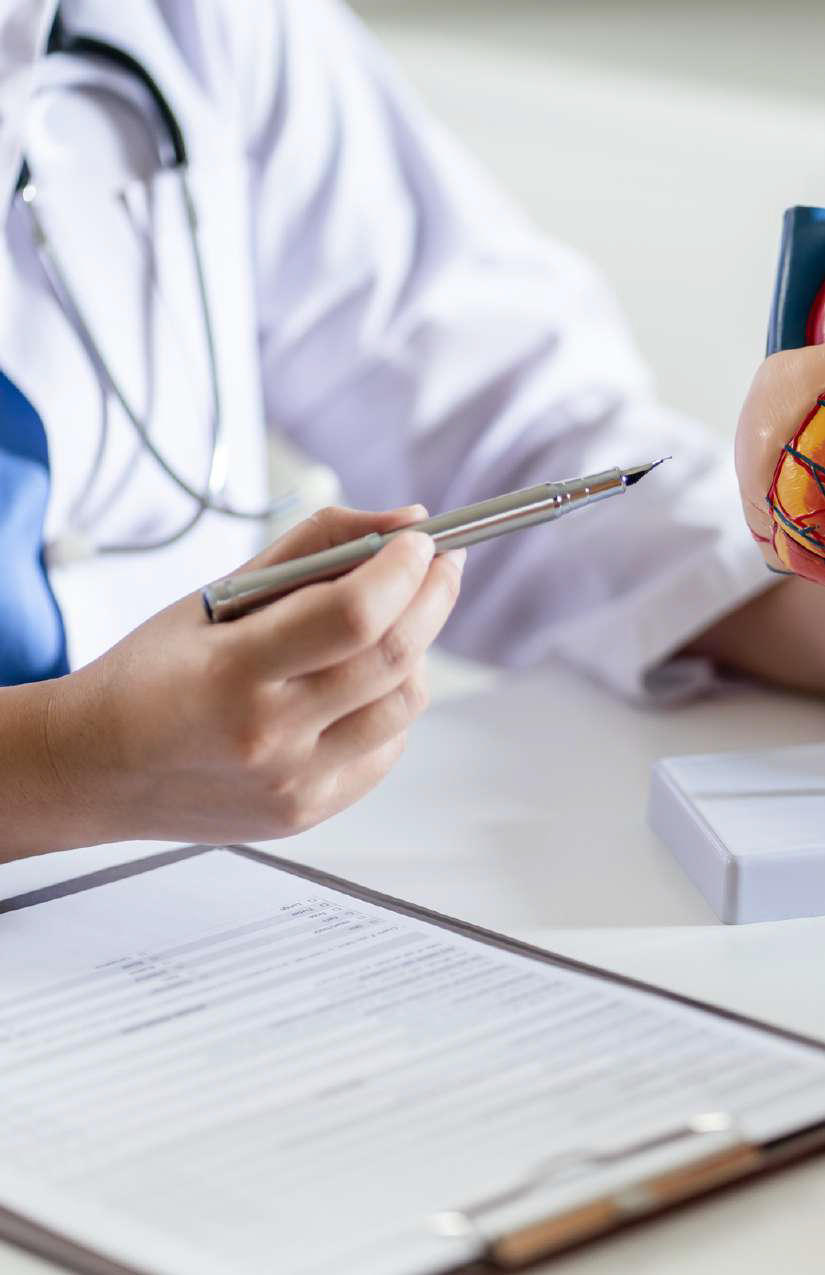 Professional Certifications