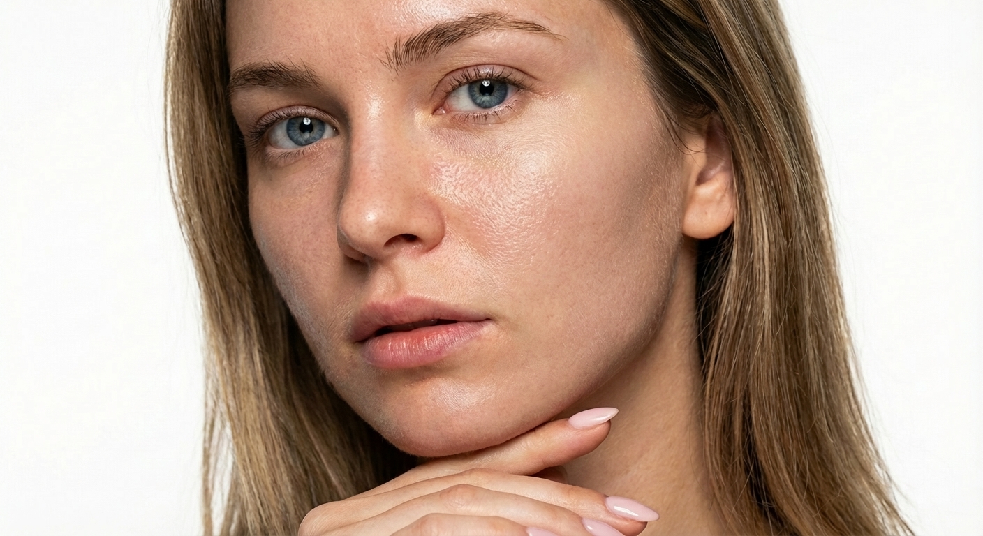 After Acne Treatment