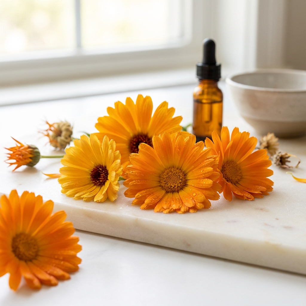 Calendula Extract
