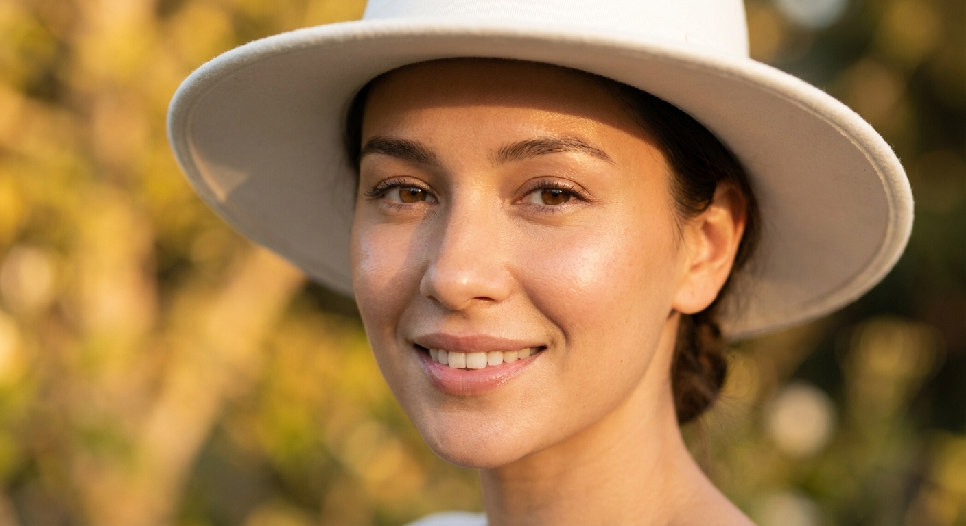 Sun-Damaged Skin Treatment