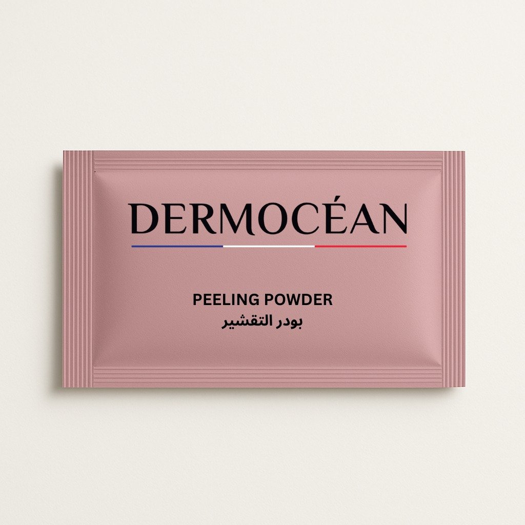 Peeling Powder